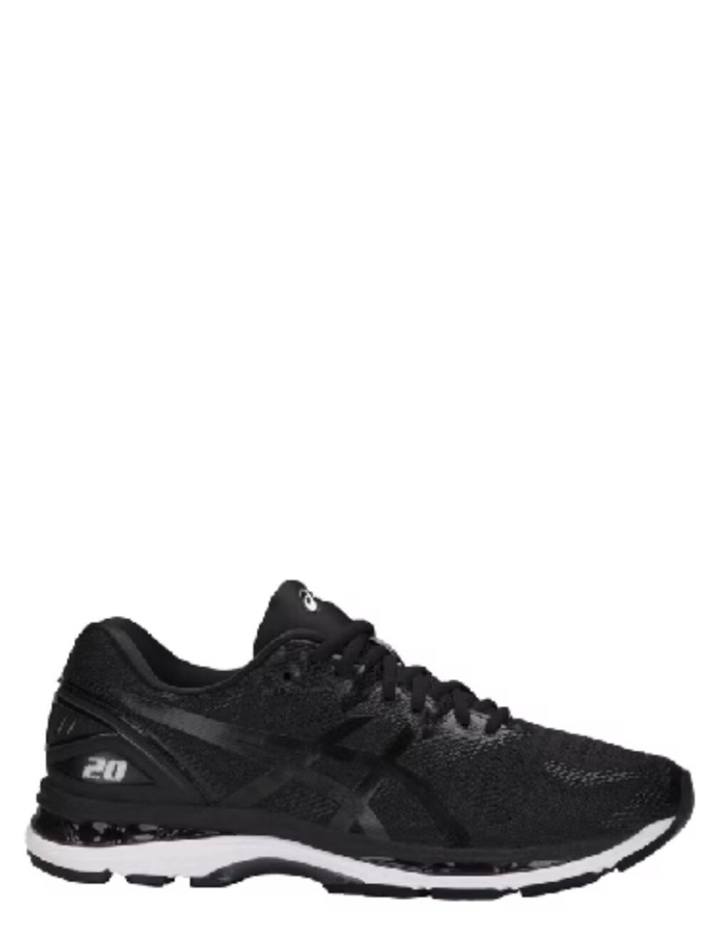ASICS T800N GEL - Nimbus 20 running shoe
